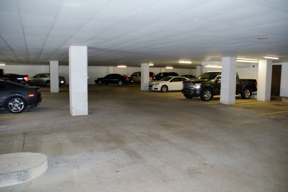 Two Financial Centre: 10825 Financial Centre Pkwy, Little Rock, AR 72211